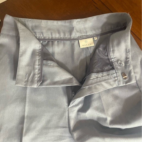 KAFFE KAsina Trouser - Picture 4 of 4